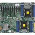 Supermicro X11DPX-T Server Motherboard - Intel C621 Chipset - Socket P LGA-3647 - Intel Optane Memory Ready - Proprietary Form Factor | SKU MB-X11DPXB