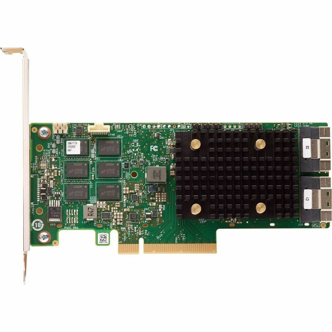 Non Volatile Cache Data Protection Module | SKU LSICVPM05