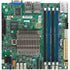 Supermicro A2SDi-4C-HLN4F Server Motherboard - Intel Chipset - Socket BGA-1310 - Mini ITX | SKU MB-A2SDI4B