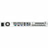 In Win 1U Short Depth Rackmount Server Chassis | SKU IW-RF1S315