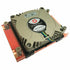 Dynatron A18 Cooling Fan/Heatsink | SKU FAN-A18