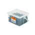 Drywall Screws, Phillips, 3.5mm x 28mm, 1000 Pieces