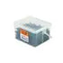 Drywall Screws, Phillips, 3.5mm x 28mm, 1000 Pieces