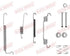 Accessory Kit Brake Shoe 557/523 Shoe Chev Corsa,Daewoo Cielo (105-0629X-1)