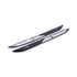 Fender Badge Set for VW Tiguan R-Line