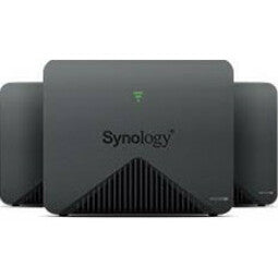 Synology MR2200ac Wi-Fi 5 IEEE 802.11ac Ethernet Wireless Router | SKU SYN-2200AC
