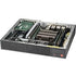 Supermicro SuperServer E300-9D-8CN8TP Mini PC Server - Xeon D-2146NT - Serial ATA/600 Controller | SKU SY-E3009D8