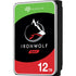 Seagate IronWolf ST12000VN0008 12 TB Hard Drive - 3.5" Internal - SATA (SATA/600) - Conventional Magnetic Recording (CMR) Method | SKU ST12000VN8