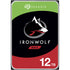 Seagate IronWolf ST12000VN0008 12 TB Hard Drive - 3.5" Internal - SATA (SATA/600) - Conventional Magnetic Recording (CMR) Method | SKU ST12000VN8