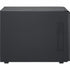 QNAP 4 Bay USB Type-C Direct Attached Storage with Hardware RAID | SKU EN-TR004US