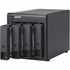 QNAP 4 Bay USB Type-C Direct Attached Storage with Hardware RAID | SKU EN-TR004US