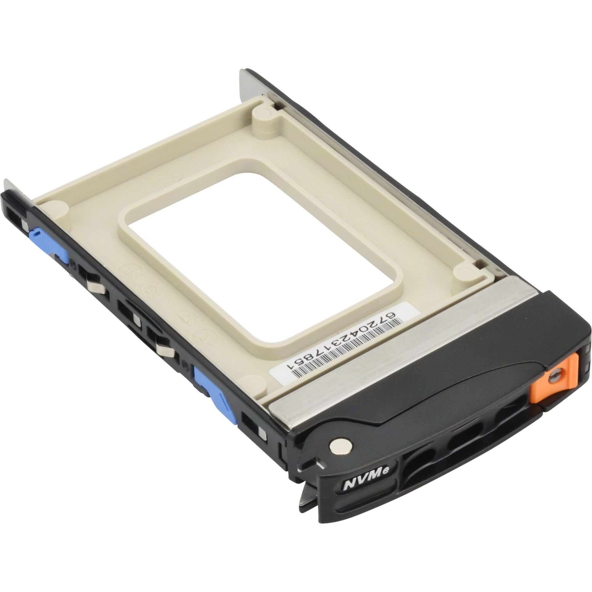 Supermicro Drive Bay Adapter for 2.5" Internal | SKU CA-MCP2167