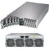 Supermicro SuperServer 5039MC-H12TRF Server Barebone System - 3U Rack-mountable - Socket H4 LGA-1151 - 1 x Processor Support | SKU SY-539M12T