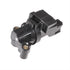 Idle Control Valve 3 Pin Hyundai Getz G4ED up to 2005 (MAP-100268)
