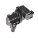 Idle Control Valve 3 Pin Hyundai Getz G4ED up to 2005 (MAP-100268)
