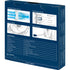 Arctic Pressure-optimised 120 mm Fan - 1 Pack | SKU CA-P12