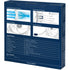 Arctic Cooling Pressure-Optimised 140mm Fan - 1 Pack | SKU CA-P14BK