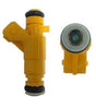 Fuel Injector VW Polo 9N & Polo Classic 1.4/1.6 - 105812