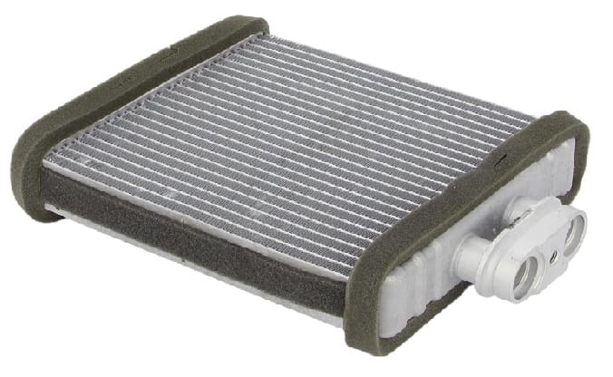 Heater Radiator for SEAT Ibiza III & Volkswagen Polo II & more - 105821