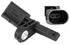 Front Left Speed Sensor (ABS) for Audi A3 / S3 Sportback & Volkswagen Golf VII & more - 105832