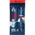 Arctic Cooling MX-4 Thermal Compound (2019 Edition) | SKU FAN-MX4E4G