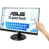 Asus VT229H 22" Class LCD Touchscreen Monitor - 16:9 - 5 ms | SKU AS-VT229H