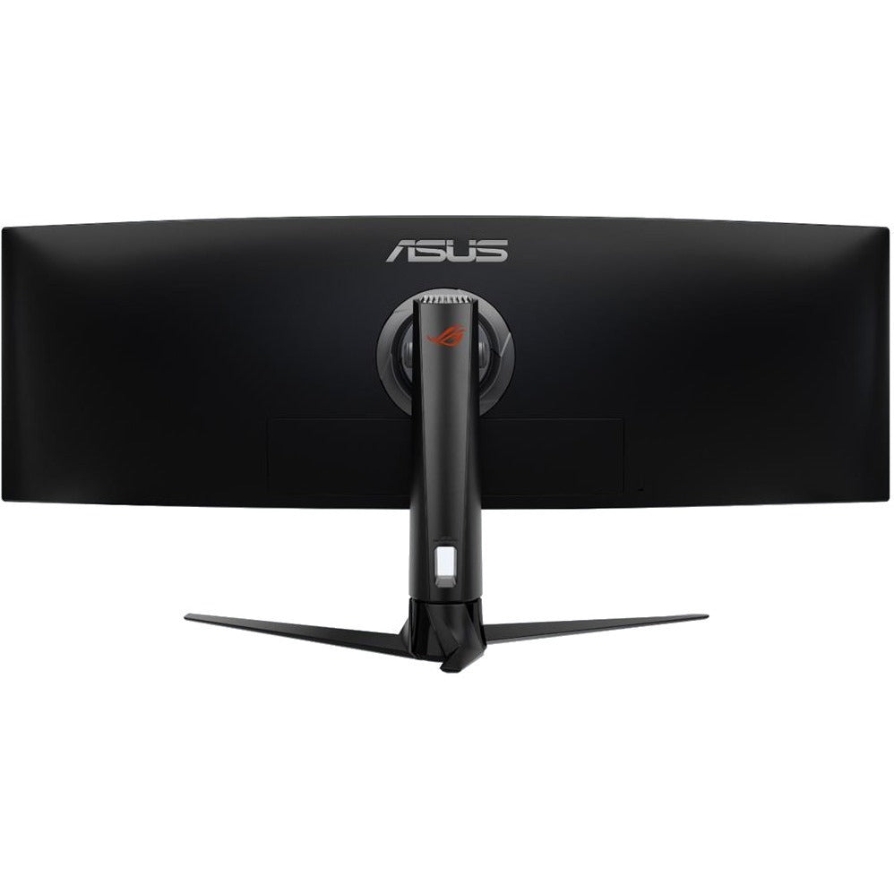 Asus ROG Strix XG49VQ 49" Class Double Full HD (DFHD) Curved Screen Gaming LCD Monitor - 32:9 - Black | SKU AS-XG49VQ