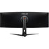 Asus ROG Strix XG49VQ 49" Class Double Full HD (DFHD) Curved Screen Gaming LCD Monitor - 32:9 - Black | SKU AS-XG49VQ