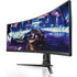 Asus ROG Strix XG49VQ 49" Class Double Full HD (DFHD) Curved Screen Gaming LCD Monitor - 32:9 - Black | SKU AS-XG49VQ