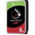 Seagate IronWolf ST8000VN004 8 TB Hard Drive - 3.5" Internal - SATA (SATA/600) - Conventional Magnetic Recording (CMR) Method | SKU ST8TBVN004