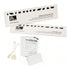ZEBRA KIT;PRINT/LAM STATION CLEANING KIT;ZXP 7