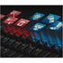 COUGAR Attack X3 RGB Cherry MX RGB Backlit Mechanical Gaming Keyboard | SKU KB-X3RGB3G