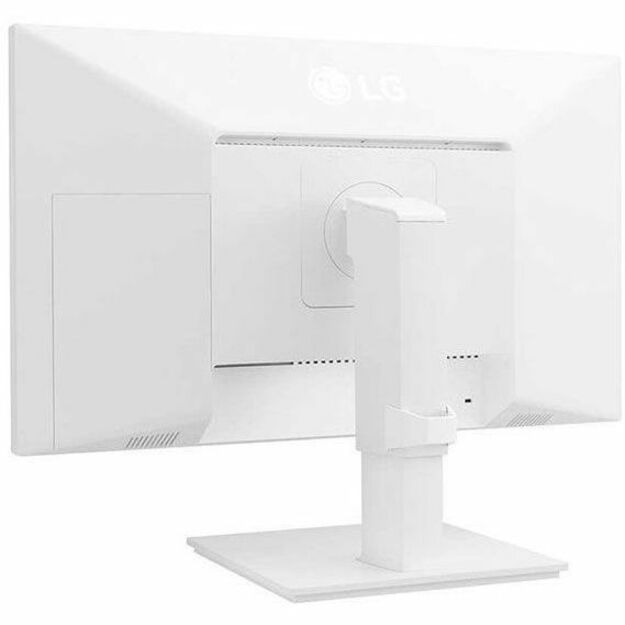 LG 24CK560N-3A All-in-One Thin Client - AMD G-Series GX-212JJ 1.20 GHz - White | SKU LG-24CK56N