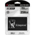 Kingston KC600 256 GB Solid State Drive - 2.5" Internal - SATA (SATA/600) | SKU SKC600/256