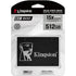Kingston KC600 512 GB Solid State Drive - 2.5" Internal - SATA (SATA/600) | SKU SKC600/512