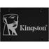 Kingston KC600 512 GB Solid State Drive - 2.5" Internal - SATA (SATA/600) | SKU SKC600/512