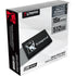 Kingston KC600 512 GB Solid State Drive - 2.5" Internal - SATA (SATA/600) | SKU SKC600/512
