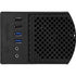 In Win CJ712 8L Small Form Factor Chassis | SKU CA-CJ712B3