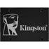 Kingston KC600 1 TB Solid State Drive - 2.5" Internal - SATA (SATA/600) | SKU SKC600/1TB