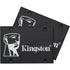 Kingston KC600 1 TB Solid State Drive - 2.5" Internal - SATA (SATA/600) | SKU SKC600/1TB