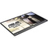 Asus ZenScreen MB16ACE 16" Class Full HD LCD Monitor - 16:9 - Dark Gray | SKU AS-MB16ACE