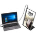 Asus ZenScreen MB16ACE 16" Class Full HD LCD Monitor - 16:9 - Dark Gray | SKU AS-MB16ACE