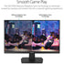 Asus VA27EHE 27" Class Full HD Gaming LCD Monitor - 16:9 - Black | SKU AS-VA27EHE