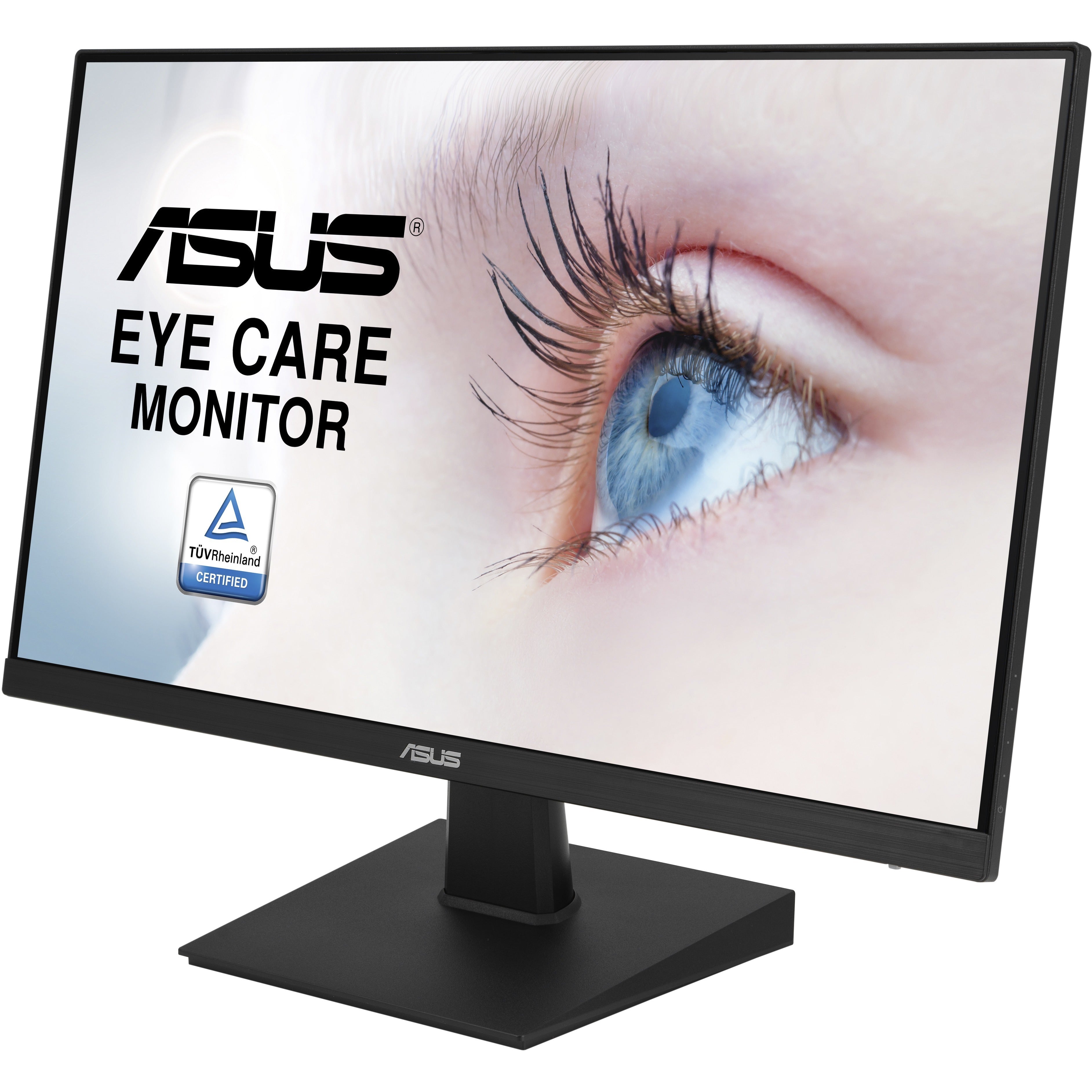 Asus VA27EHE 27" Class Full HD Gaming LCD Monitor - 16:9 - Black | SKU AS-VA27EHE