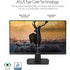 Asus VA27EHE 27" Class Full HD Gaming LCD Monitor - 16:9 - Black | SKU AS-VA27EHE