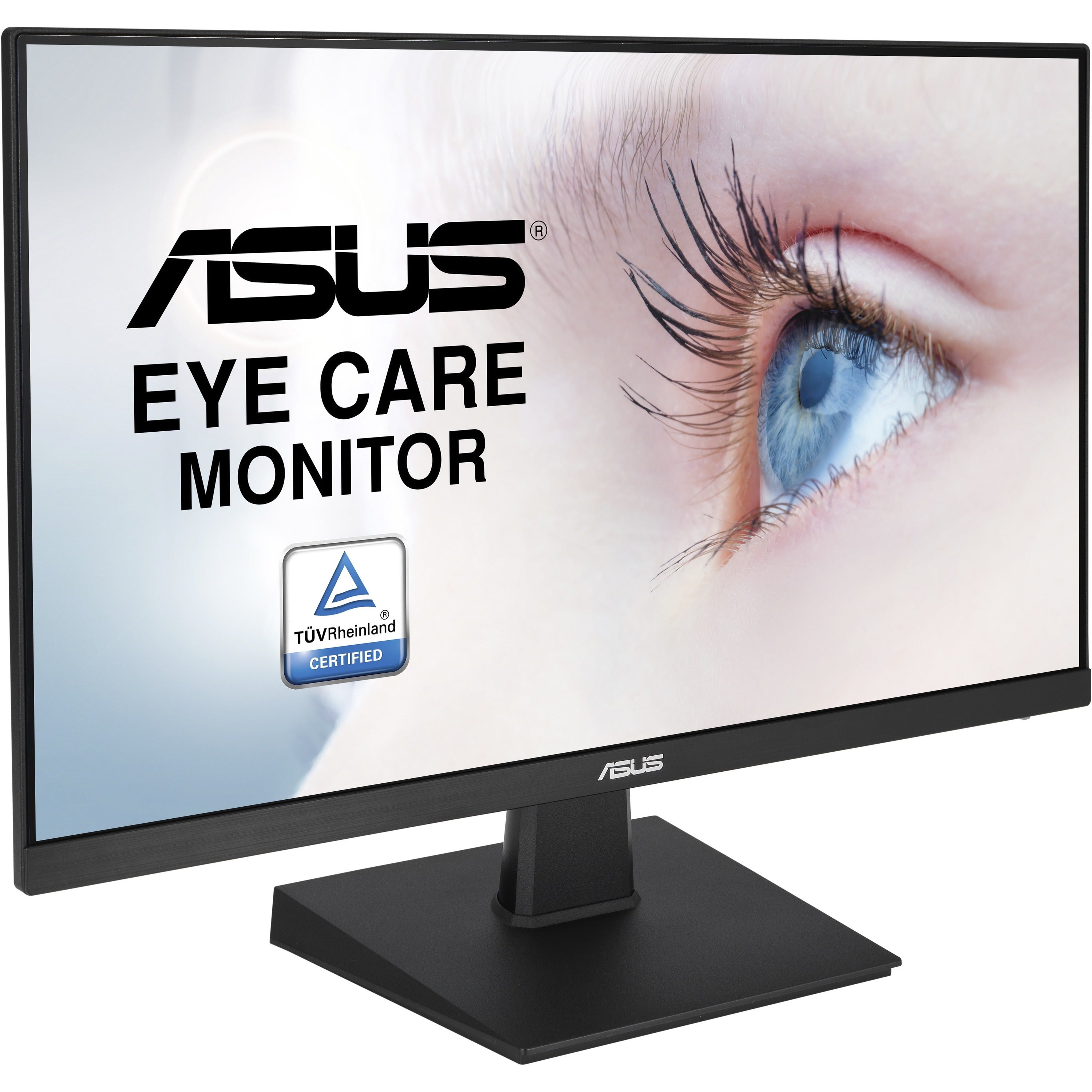 Asus VA27EHE 27" Class Full HD Gaming LCD Monitor - 16:9 - Black | SKU AS-VA27EHE