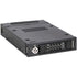 Icy Dock ToughArmor MB601VK-1B Drive Enclosure for 3.5" M.2, SATA/600, PCI Express NVMe - U.2 (SFF-8639) Host Interface Internal - Black | SKU EN-M601VK1