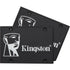 Kingston KC600 2 TB Solid State Drive - 2.5" Internal - SATA (SATA/600) - 3.5" Carrier | SKU SKC600/2TB