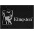 Kingston KC600 2 TB Solid State Drive - 2.5" Internal - SATA (SATA/600) - 3.5" Carrier | SKU SKC600/2TB