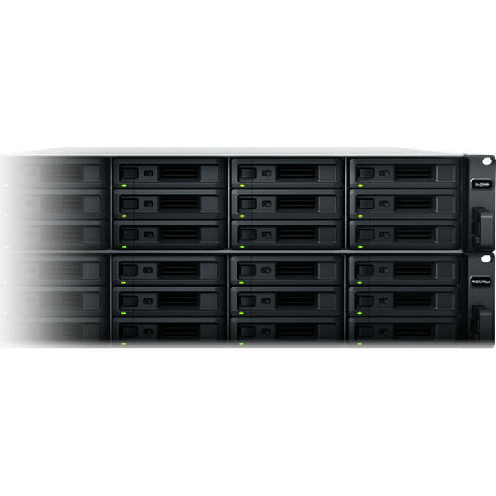 Synology SA3200D SAN/NAS Storage System | SKU SYN-SA3200